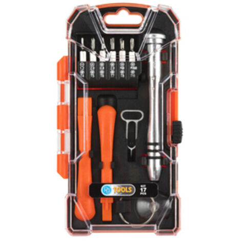 1CF KIT RIPARAZIONE SMARTPHONE E PC 17PZ