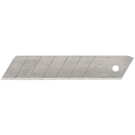 1CF LAMA DI RICAMBIO PER TAGLIERINI mm. 25  10 PZ.