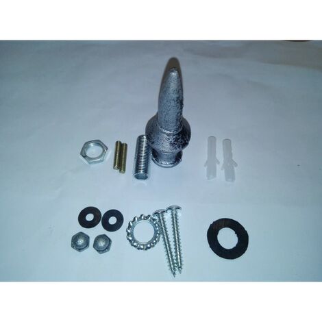 1CF  LAMPIONE NEW YORK -(ACCESSORI)