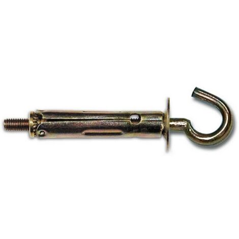 1CF MINI TASSELLO OCCHIOLO APERTO M3 200 PZ. Ï mm. 6