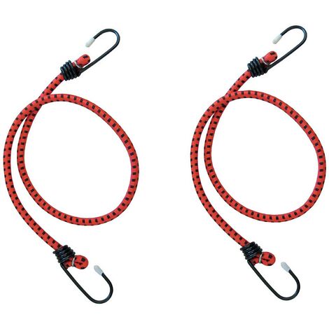 1CF MOLLA ELASTICA LEGABAGAGLI GANCI FERRO cm 80