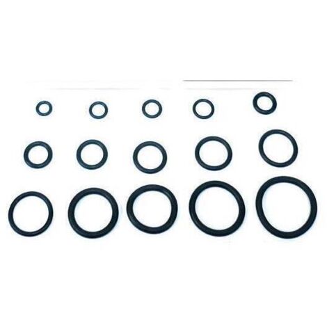 1CF O-RING 12,10X2,70 X CANNA LAVELLO PZ 100