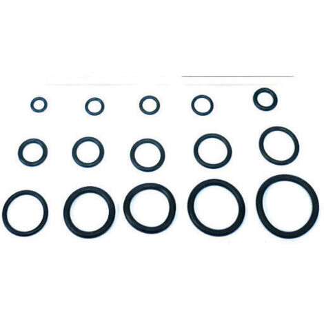 1CF O-RING 5,70X1,90 X FLESSIBILE MONOCOMANDO PZ 100