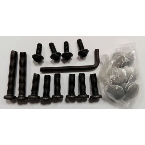 1CF POLTRONA DIREZIONALE 1110 (KIT MONTAGGIO)