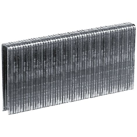 1CF PUNTI PER FISSACAVI M. 77/11 cf. 1000 pz
