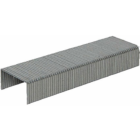 1CF PUNTI PER FISSATRICE PNEUMATICA MOD.80 mm 12