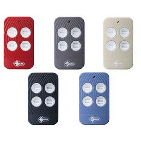 1CF RADIOCOMANDO AIR4 L PZ.5 COLORI ASSORTITI