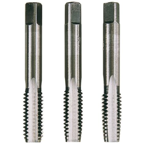 1CF SERIE MASCHI A MANO 3 PZ.  mm. 3x0,5 (mm. 40)
