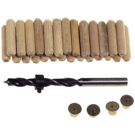 1CF SET DI ASSEMBLAGGIO punta ø10 mm