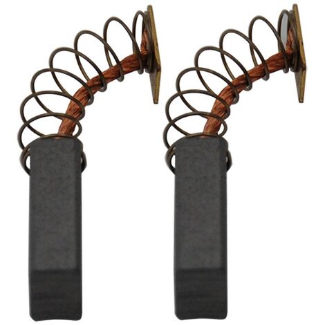 1CF SPAZZOLA PER MESCOLATORE 'MX10' mm 6,0 x 19 x 10