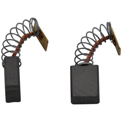 1CF SPAZZOLA PER MESCOLATORE 'MX16' mm 7,2 x 16 x 11