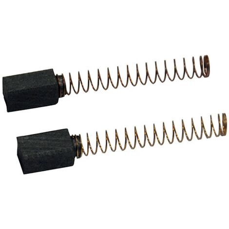1CF SPAZZOLA per tosatrice elettrica