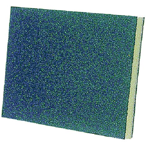 1CF SPUGNA ABRASIVA PER FERRO art. 339.90 - cf. 2pz