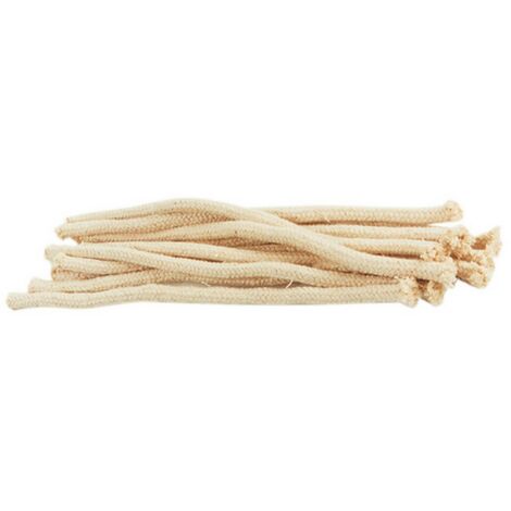 1CF STOPPINI DI RICAMBIO X TORCE CM.25 PZ.10