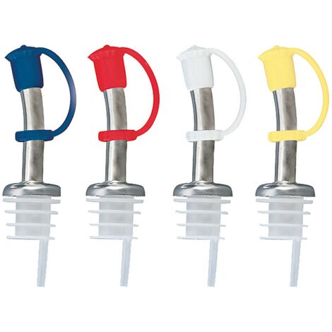 1CF TAPPI VERSATORI art. 420690 - linea Presto
