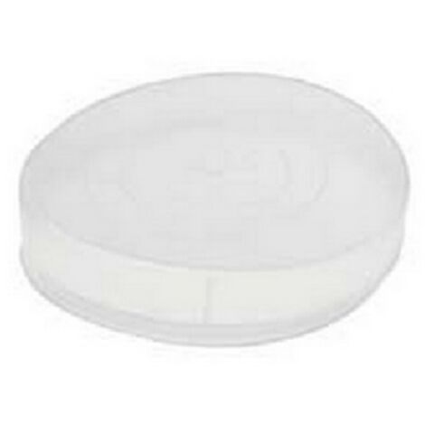 1CF TAPPO IN PLASTICA PER DAMIGIANA NEUTRO lt. 5 PZ.100