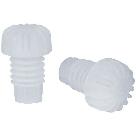 1CF TAPPO PER SPUMANTE 'ALETTATO' cf. 1000 pz