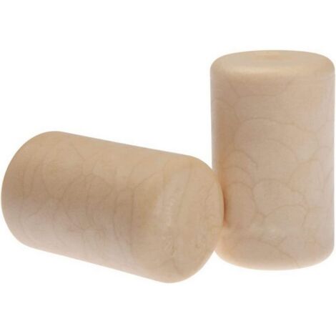 1CF TAPPO SPUMANTE SINTETICO LISCIO FASTCORK Ø mm. 23x38 h PZ.100