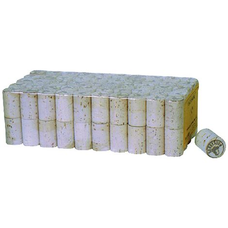 1CF TAPPO SUGHERO 'EXTRA' mm 24 x 40 - cf. 100 pz