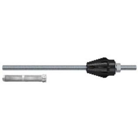 1CF TASSELLO CAPPOTTO THERMAX 12 DOPPIO FILETTO 12/110 M 12 PZ.2 - filettatura