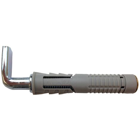1CF TASSELLO FISSAGGIO SCALDABAGNI 'PFS' PFS 12 Ã˜ 14 x 75 - cancano 8,8 mm