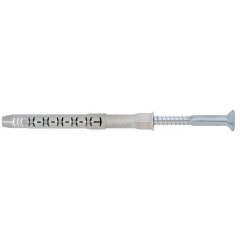 1CF TASSELLO PROLUNGATO PER SERRAMENTI FM-X5 Ï mm. 10x85 PZ.50