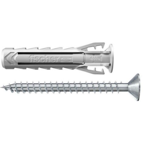 1CF TASSELLO  SX Plus 6 S  100 PZ. lunghezza mm. 30