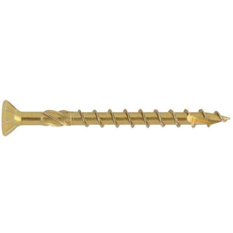 1CF VITE PER LEGNO TORX VBU PRO mm.4,5x50  200 PZ.