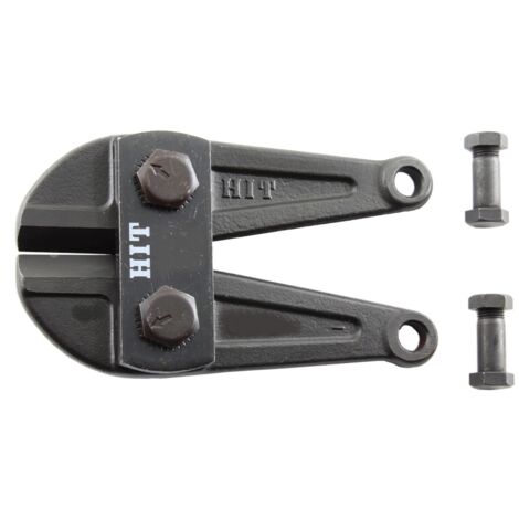 1COPPIA COLTELLI HIT X TAGLIABULLONI DA CM. 75 MOD.NBCC