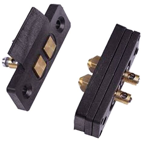 1COPPIA COPPIA CONTATTI ELETTRICI spessore mm.3