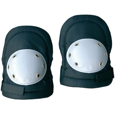 1COPPIA GINOCCHIERE PER PIASTRELLISTA In PVC