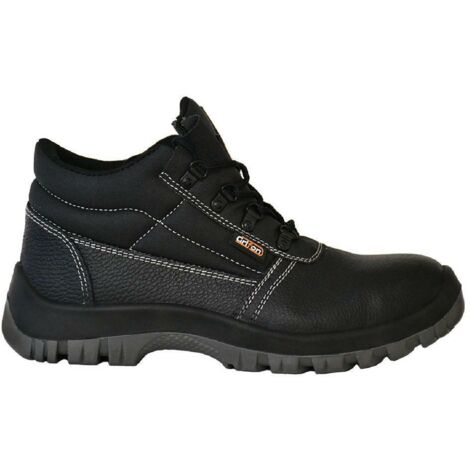 1COPPIA SCARPE ANTINFORTUNISTICA ALTE 'ELGON' N. 42