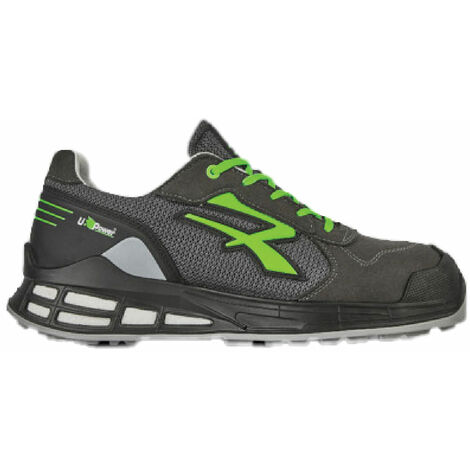 1COPPIA SCARPE ANTINFORTUNISTICA 'EGON' N. 42