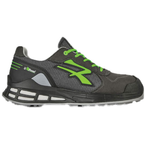 1COPPIA SCARPE ANTINFORTUNISTICA 'EGON' N. 46