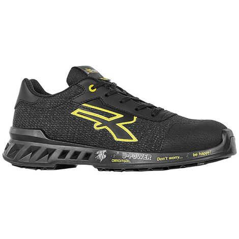 1COPPIA SCARPE ANTINFORTUNISTICA 'FRANK' N. 46