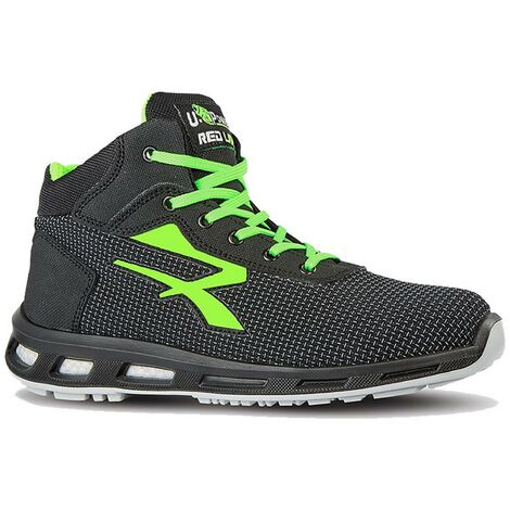 1COPPIA SCARPE ANTINFORTUNISTICA 'HARD' N. 40