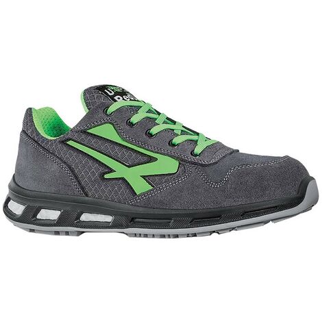 1COPPIA SCARPE ANTINFORTUNISTICA 'POINT' N. 45