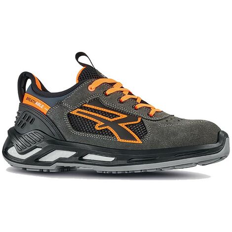 1COPPIA SCARPE ANTINFORTUNISTICA 'RYDER' N. 43
