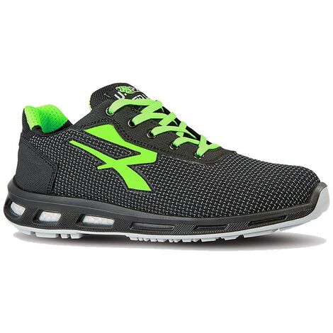 1COPPIA SCARPE ANTINFORTUNISTICA 'STRONG' N. 41
