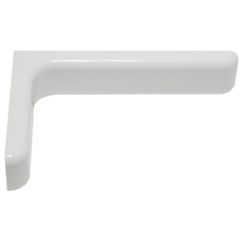 1CP REGGIMENSOLA COLORE BIANCO 180 MM