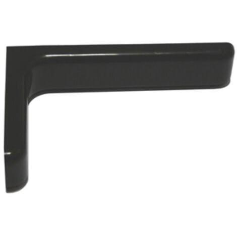 1CP REGGIMENSOLA COLORE NERO 180 MM