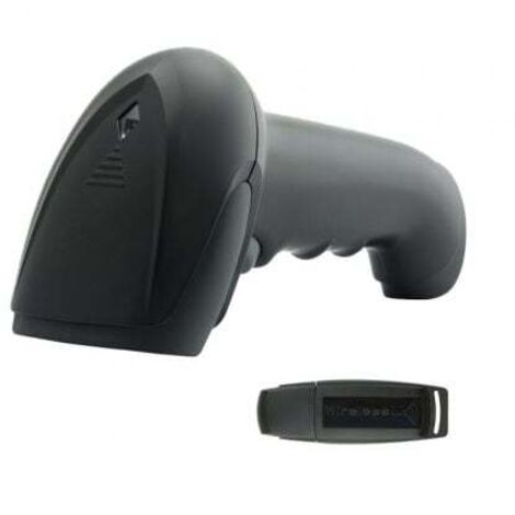 1d strichcodeleser premier ms3-1d rf / usb radio frequency