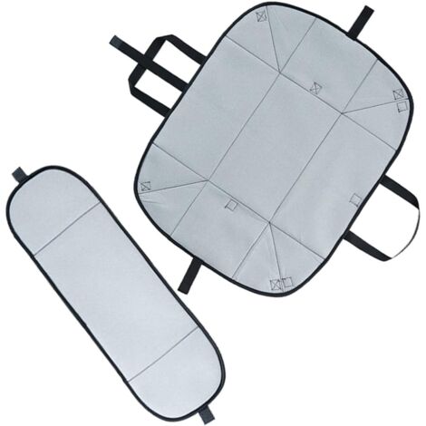 1ensemble Tapis De Repassage Et Isolant Protection De Table Pour Repasser