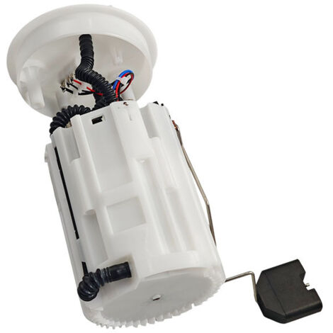 1GD919051G passt für Kraftstoffpumpenbaugruppen von 10 Volkswagen Jetta Modellen, Modellnummer 986580824 4B0919051E.