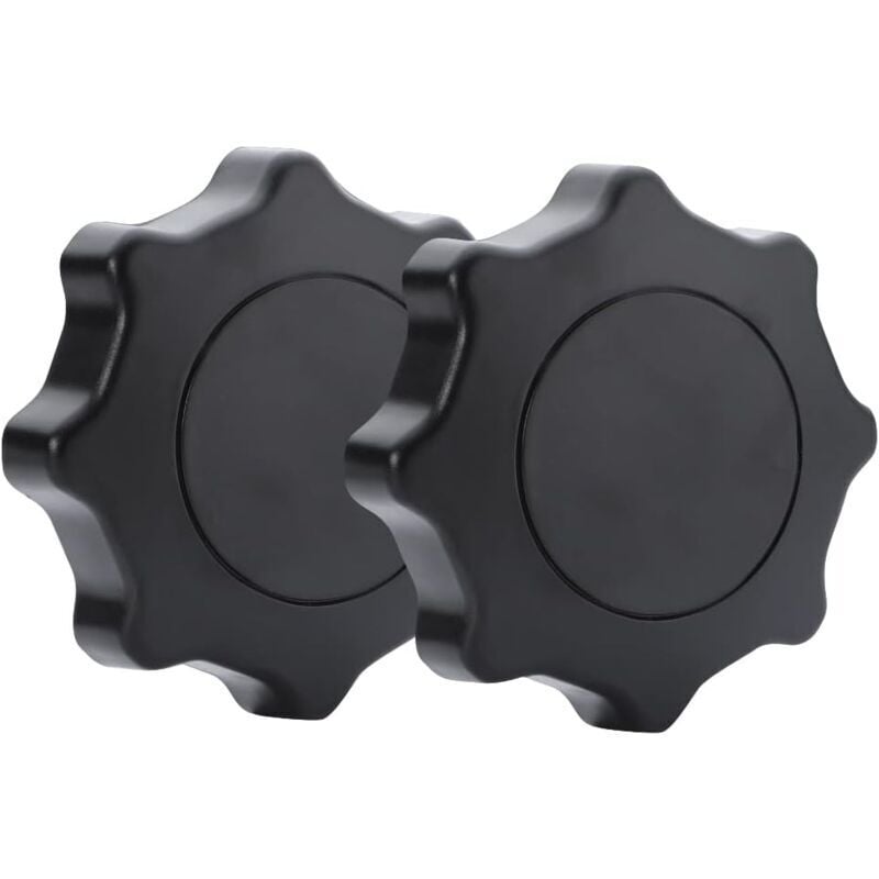 Image of 1J088167F 18D881671 Auto Vordersitz Drehverstellung Knopf Für VW Polo Golf Jetta MK4 Passat Beetle