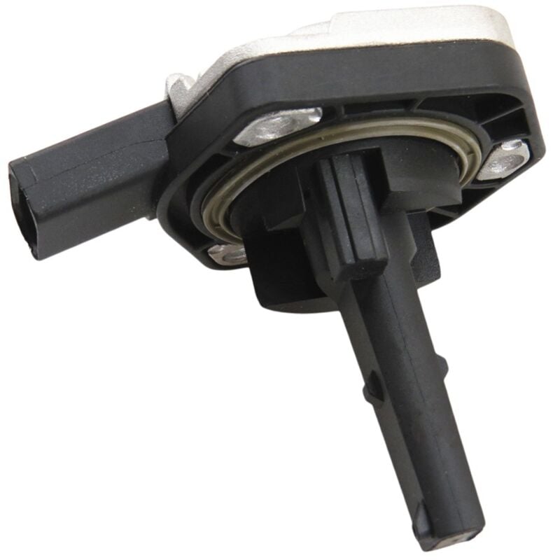 Image of Tlily - 1J0907660B Motor Sender Ölstand Sensor Kompatibel für-A6 A4 Ersetzen 1J0907660C 1J0907660