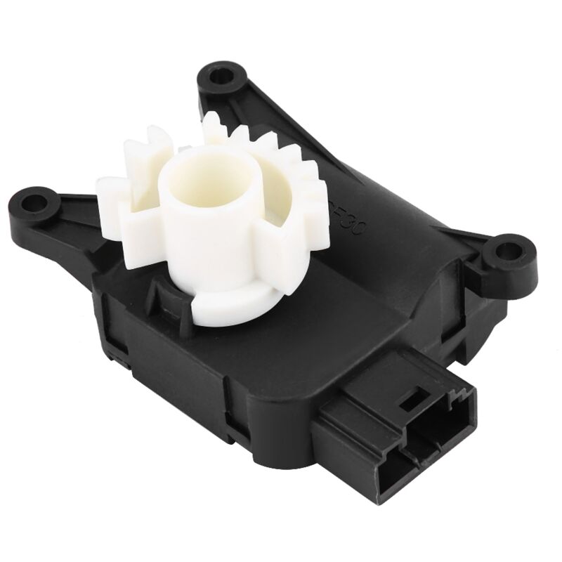 1K0907511C Servomoteur de volet d'air de recirculation de valve de réglage de température pour A3 20042013