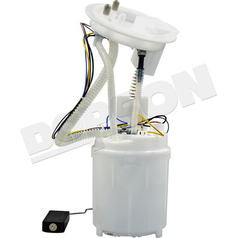 1K0919051AR 1K0919051AH TT/S3 Kraftstoffpumpenbaugruppe Audi TT