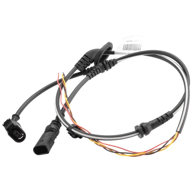 Image of 1K0927903R Geschwindigkeitssensor Vorne Links Kabelbaumsensor Automotive für Golf 1998-2014