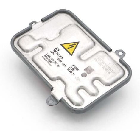 1K0941329 130732925700 Module de contrôle de version d'ordinateur de contrôleur de phare à LED de ballast